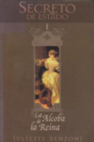 Cover of Secreto De Estado I