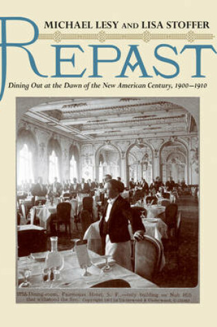 Cover of Repast