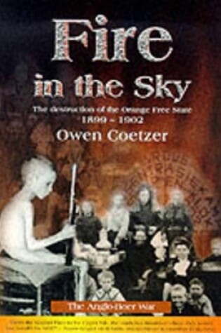 Cover of Fire in the Sky