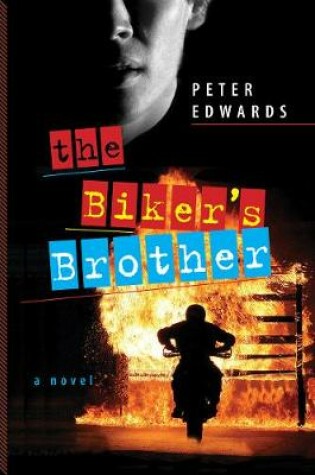 Cover of The Biker's Brother