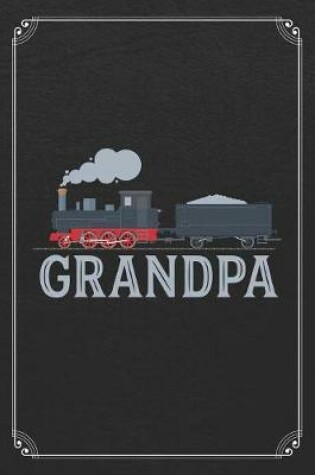 Cover of Grandpa