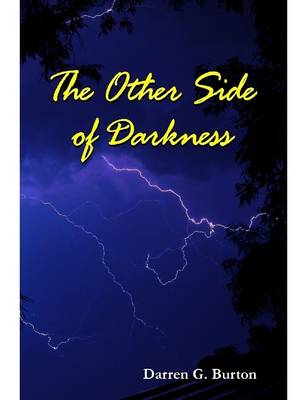 Book cover for The Other Side Of Darkness