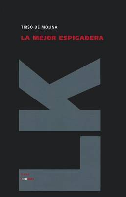 Cover of La Mejor Espigadera