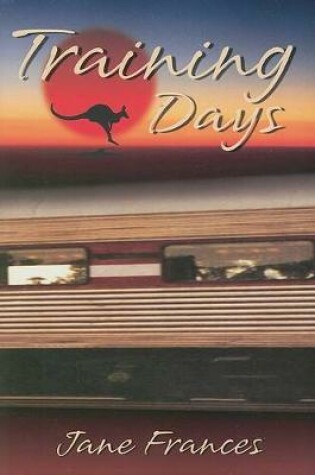 Cover of Training Days