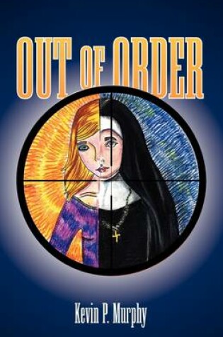 Cover of Out of Order