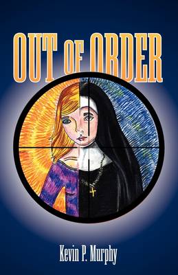 Book cover for Out of Order