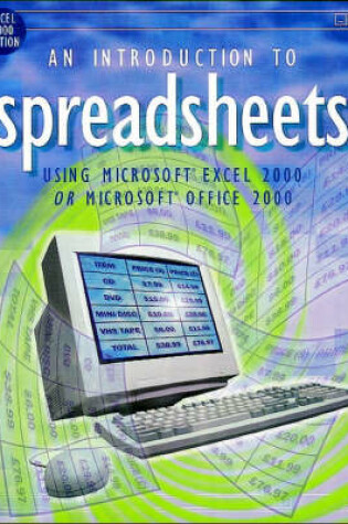 Cover of Pocket Spreadsheets
