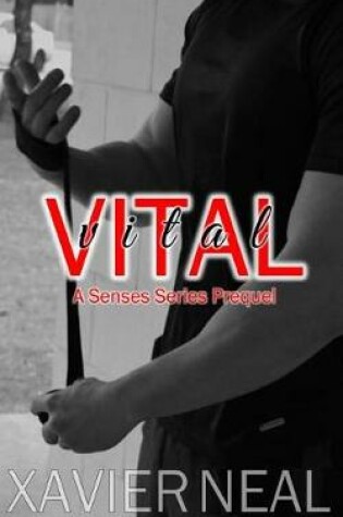 Cover of Vital