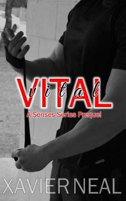 Book cover for Vital