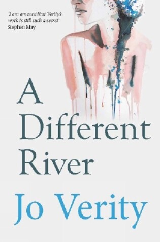 Cover of A Different River