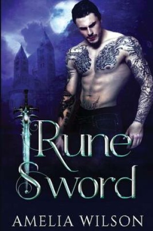 Cover of Rune Sword