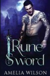 Book cover for Rune Sword