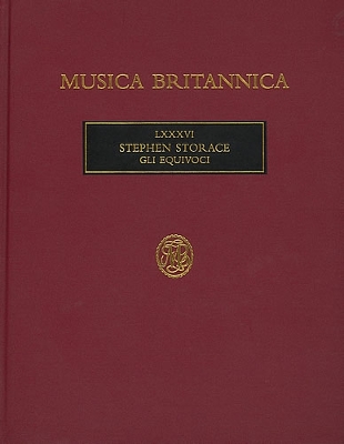 Book cover for Gli Equivoci