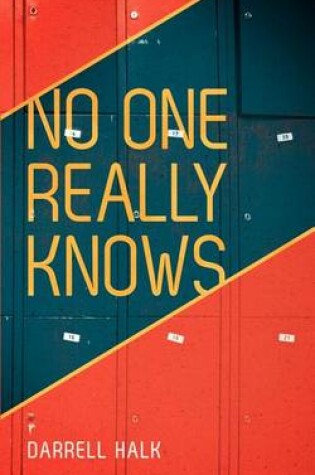 Cover of No One Really Knows