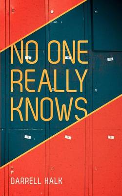 Book cover for No One Really Knows