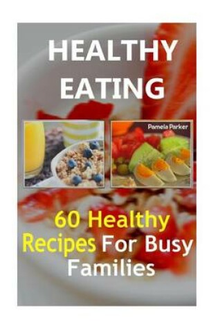 Cover of Healthy Eating