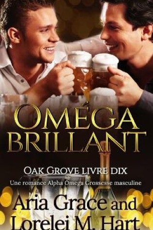 Cover of Oméga Brillant