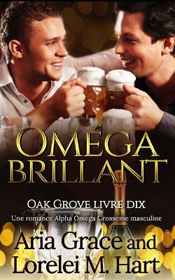 Book cover for Oméga Brillant