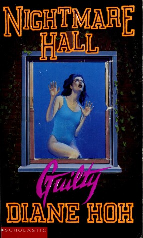 Book cover for Guilty