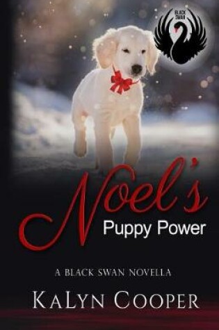 Cover of Noel's Puppy Power