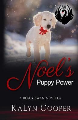 Cover of Noel's Puppy Power