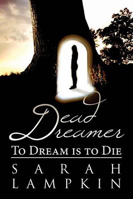 Book cover for Dead Dreamer