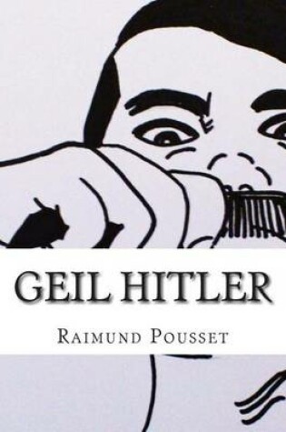 Cover of Geil Hitler