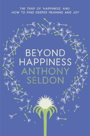 Cover of Beyond Happiness