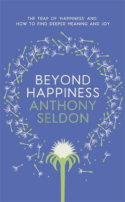 Book cover for Beyond Happiness