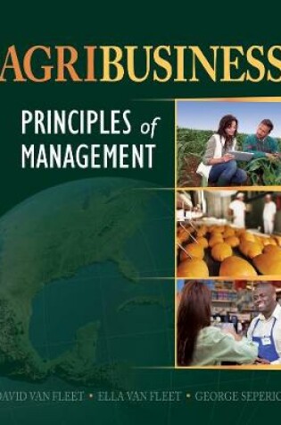 Cover of Agribusiness