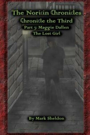 Cover of Maggie Dallen