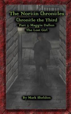 Book cover for Maggie Dallen