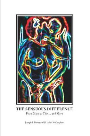 Cover of The Sensuous Difference