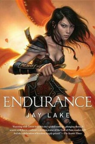 Cover of Endurance