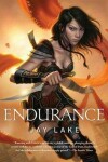 Book cover for Endurance