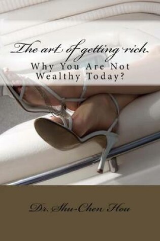 Cover of The art of getting rich