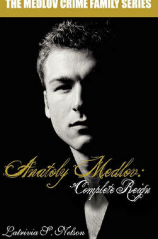 Cover of Anatoly Medlov