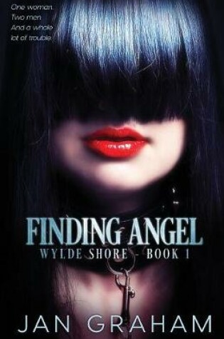 Cover of Finding Angel