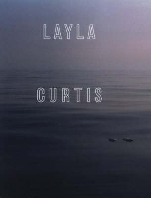 Book cover for Layla Curtis