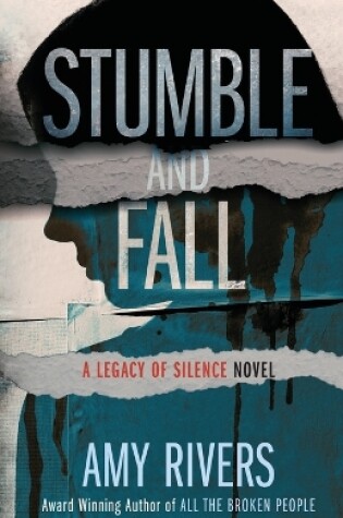 Cover of Stumble & Fall