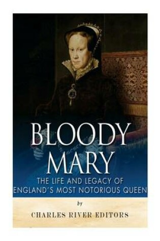 Cover of Bloody Mary