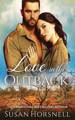 Cover of Love in the Outback