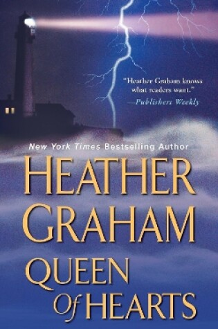 Cover of Queen Of Hearts