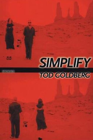 Cover of Simplify