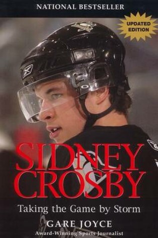 Cover of Sidney Crosby