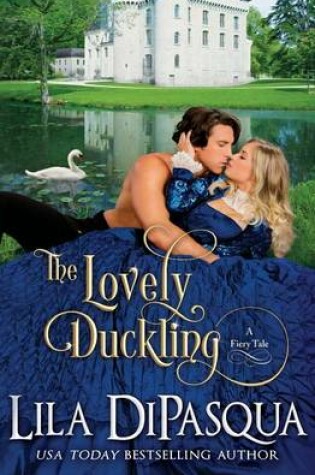 Cover of The Lovely Duckling