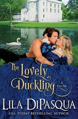 Cover of The Lovely Duckling