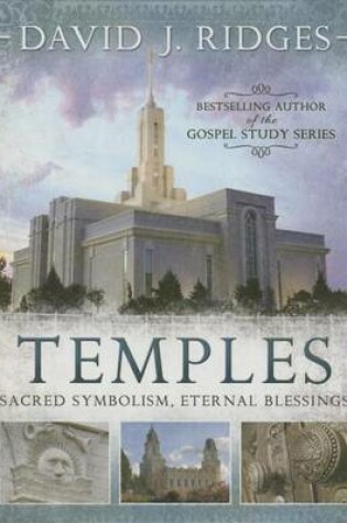 Cover of Temples