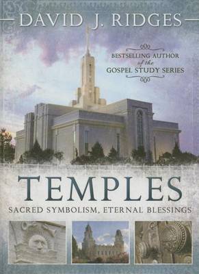 Book cover for Temples