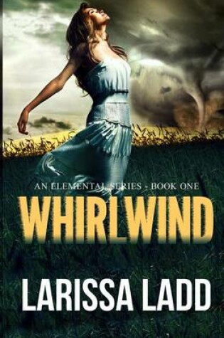 Cover of Whirlwind